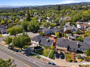 1118 Alameda De Las Pulgas, Redwood City CA 94061