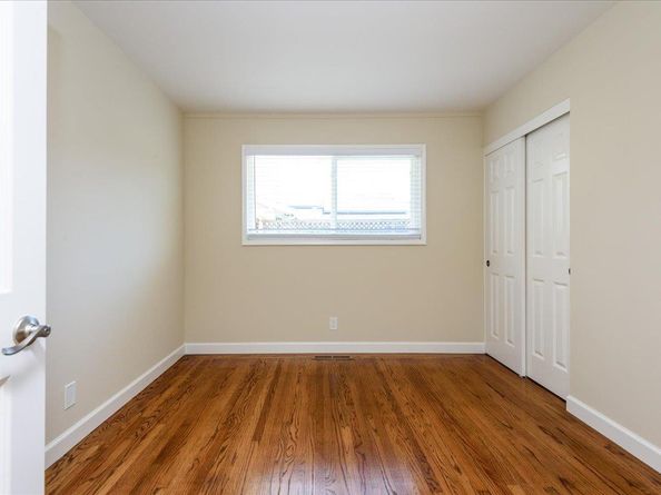 1118 Lafayette Street, San Mateo CA 94403