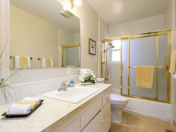 1118 Lafayette Street, San Mateo CA 94403