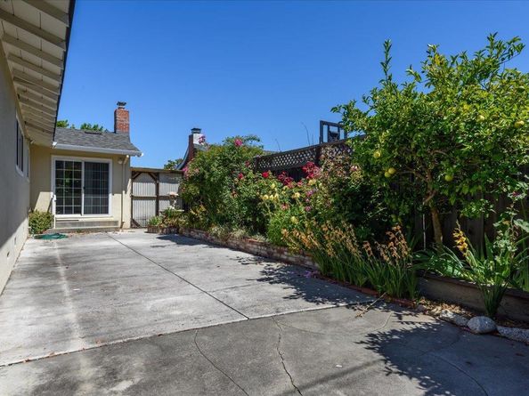 1118 Lafayette Street, San Mateo CA 94403