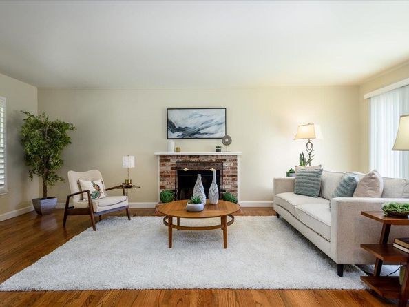 1118 Lafayette Street, San Mateo CA 94403