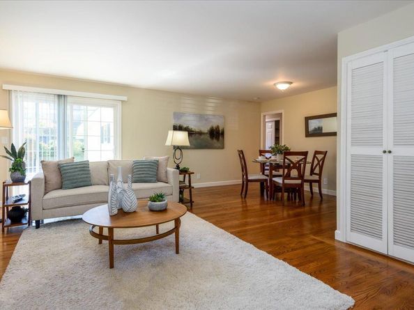 1118 Lafayette Street, San Mateo CA 94403