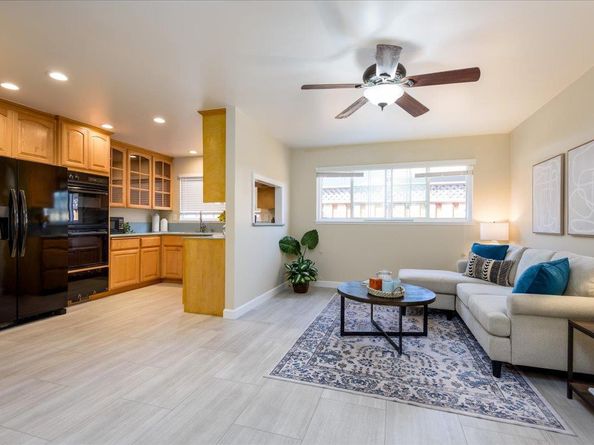 1118 Lafayette Street, San Mateo CA 94403