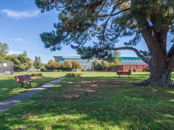 1118 Lafayette Street, San Mateo CA 94403
