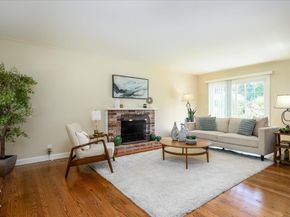 1118 Lafayette Street, San Mateo CA 94403