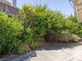 1118 Lafayette Street, San Mateo CA 94403