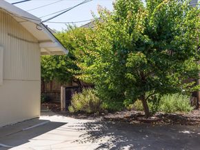 1118 Lafayette Street, San Mateo CA 94403