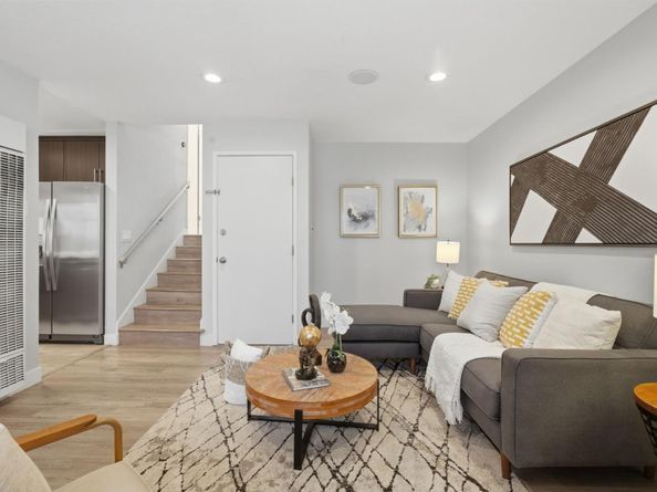 1264 Coyote Creek Place, San Jose CA 95116