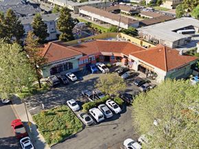 1264 Coyote Creek Place, San Jose CA 95116