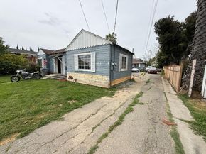 581 Illinois Avenue, San Jose CA 95125