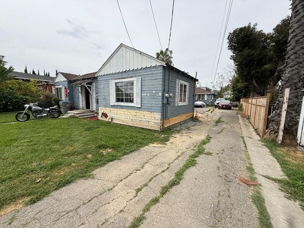 581 Illinois Avenue, San Jose CA 95125