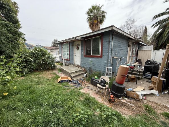 581 Illinois Avenue, San Jose CA 95125