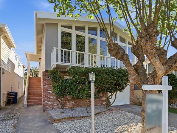55 Parkside Avenue, Daly City CA 94015