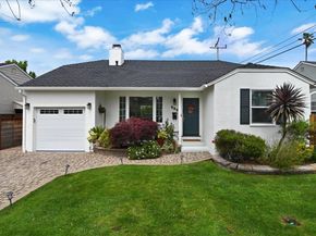 679 Harrow Avenue, San Mateo CA 94402