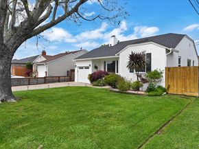 679 Harrow Avenue, San Mateo CA 94402