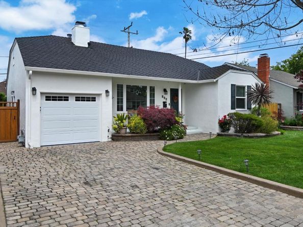679 Harrow Avenue, San Mateo CA 94402