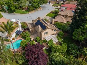 17115 Rosemary Circle, Morgan Hill CA 95037
