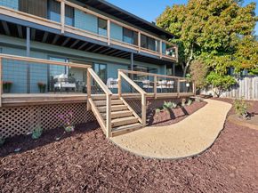 210 Thunderbird Drive, Aptos CA 95003
