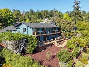 210 Thunderbird Drive, Aptos CA 95003
