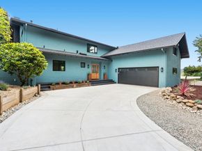 210 Thunderbird Drive, Aptos CA 95003