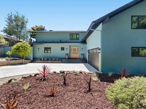 210 Thunderbird Drive, Aptos CA 95003