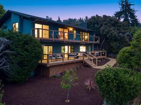210 Thunderbird Drive, Aptos CA 95003