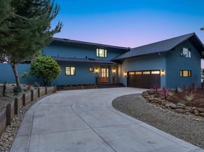 210 Thunderbird Drive, Aptos CA 95003