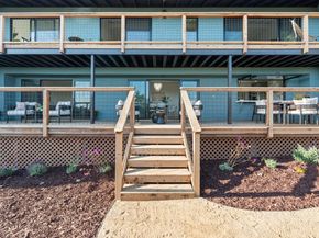 210 Thunderbird Drive, Aptos CA 95003