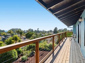 210 Thunderbird Drive, Aptos CA 95003