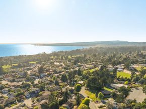 210 Thunderbird Drive, Aptos CA 95003