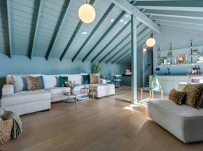 210 Thunderbird Drive, Aptos CA 95003