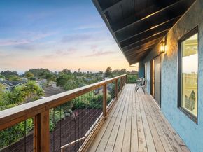 210 Thunderbird Drive, Aptos CA 95003