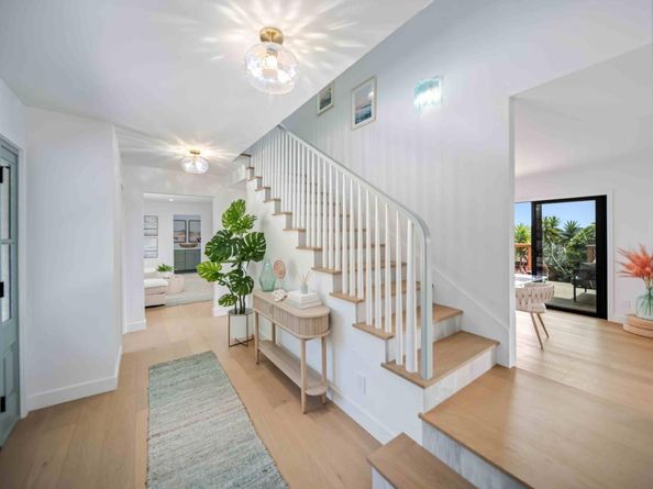 210 Thunderbird Drive, Aptos CA 95003