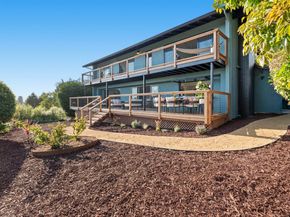 210 Thunderbird Drive, Aptos CA 95003