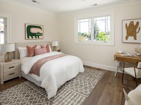 112 Wildwood Avenue, San Carlos CA 94070