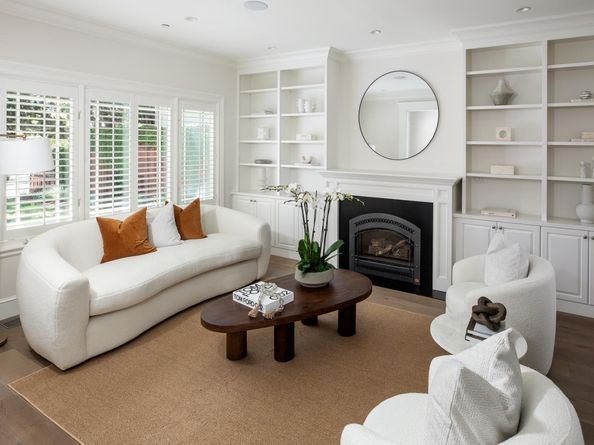 112 Wildwood Avenue, San Carlos CA 94070