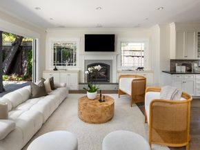 112 Wildwood Avenue, San Carlos CA 94070