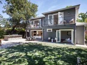 112 Wildwood Avenue, San Carlos CA 94070
