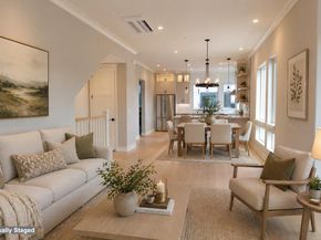100 Koa Court, Palo Alto CA 94306