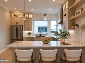 100 Koa Court, Palo Alto CA 94306