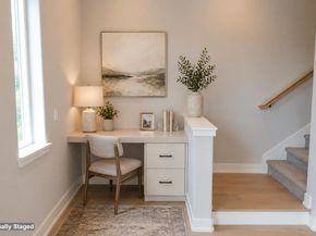 100 Koa Court, Palo Alto CA 94306