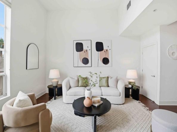 1 E Julian Street 316, San Jose CA 95112