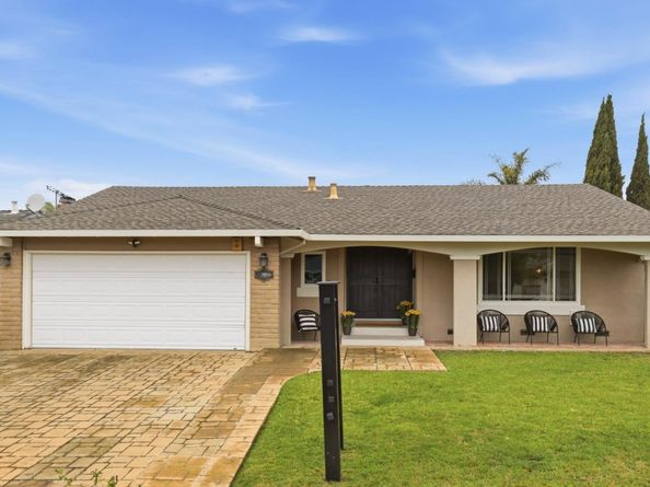 3229 Knights Bridge Road, San Jose CA 95132