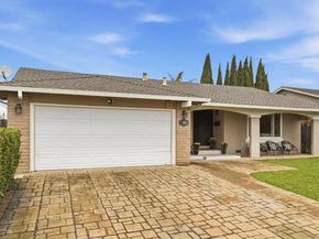 3229 Knights Bridge Road, San Jose CA 95132