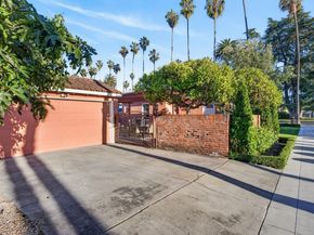 735 Palm Haven Avenue, San Jose CA 95125