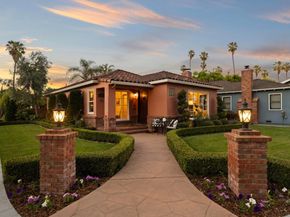 735 Palm Haven Avenue, San Jose CA 95125