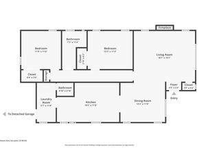 735 Palm Haven Avenue, San Jose CA 95125