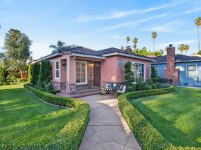 735 Palm Haven Avenue, San Jose CA 95125