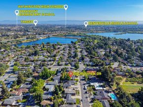 330 Hillview Drive, Fremont CA 94536