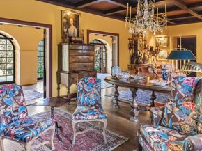 18000 Overlook Road, Los Gatos CA 95030